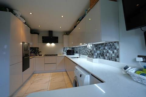undefined, Alderley Way, Stockport SK3