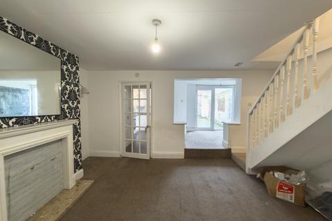 2 bedroom terraced bungalow for sale, 4 Garfield Street, Sunderland, Tyne and Wear SR4 6NL