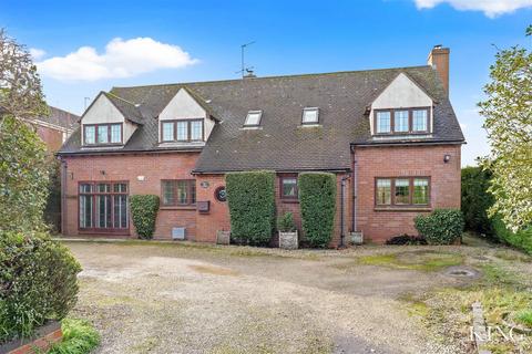 5 bedroom detached house for sale, Oak Tree Lane, Cookhill, Alcester