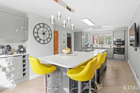 5 bedroom detached house for sale, Oak Tree Lane, Cookhill, Alcester