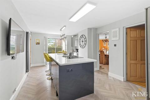 5 bedroom detached house for sale, Oak Tree Lane, Cookhill, Alcester
