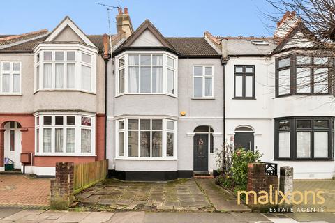 3 bedroom terraced house for sale, Park Avenue, Mitcham CR4