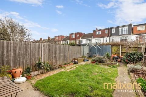 3 bedroom terraced house for sale, Park Avenue, Mitcham CR4