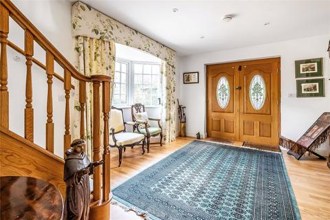 3 bedroom detached house for sale, Glebe Lane, Rushmoor, Farnham, Surrey, GU10