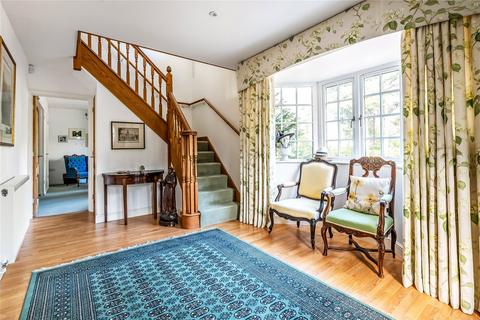 3 bedroom detached house for sale, Glebe Lane, Rushmoor, Farnham, Surrey, GU10