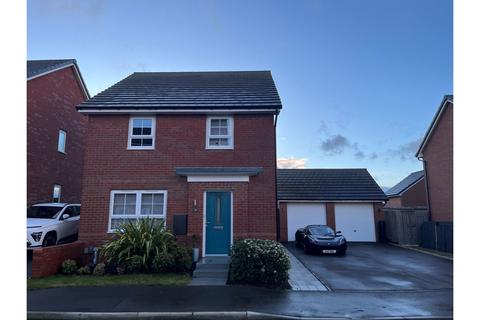 undefined, Pembroke Avenue, Grantham, NG31