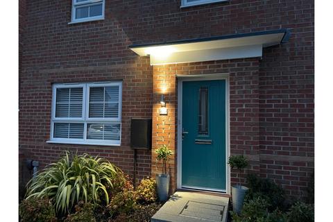 undefined, Pembroke Avenue, Grantham, NG31