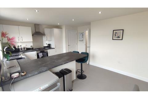 4 bedroom detached house for sale, Pembroke Avenue, Grantham, NG31
