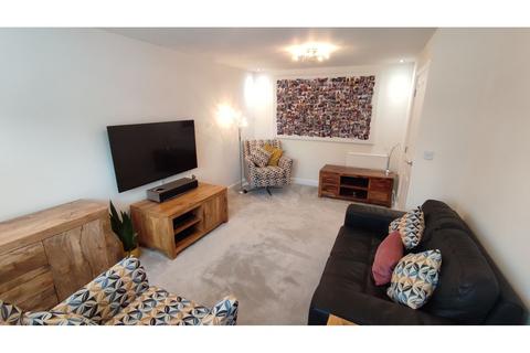 undefined, Pembroke Avenue, Grantham, NG31