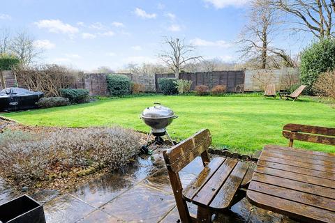 4 bedroom detached house for sale, Robinson Close, Backwell BS48