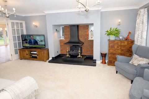 4 bedroom detached house for sale, Robinson Close, Backwell BS48