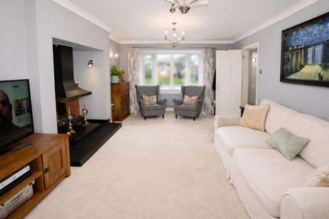 4 bedroom detached house for sale, Robinson Close, Backwell BS48