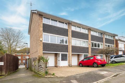 3 bedroom townhouse for sale, The Glen, Shortlands, Bromley, BR2