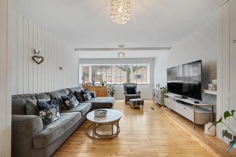 3 bedroom townhouse for sale, The Glen, Shortlands, Bromley, BR2