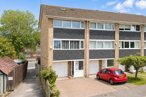 3 bedroom townhouse for sale, The Glen, Shortlands, Bromley, BR2