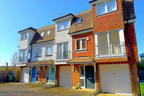 undefined, Western Barn Close, Rye TN31