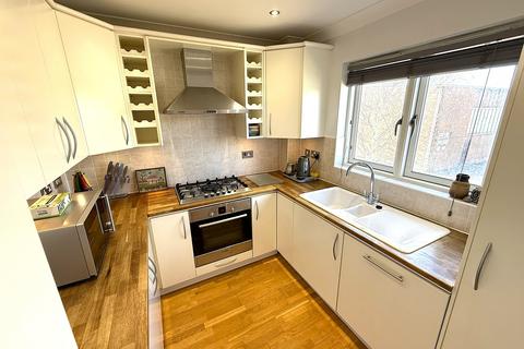 undefined, Western Barn Close, Rye TN31