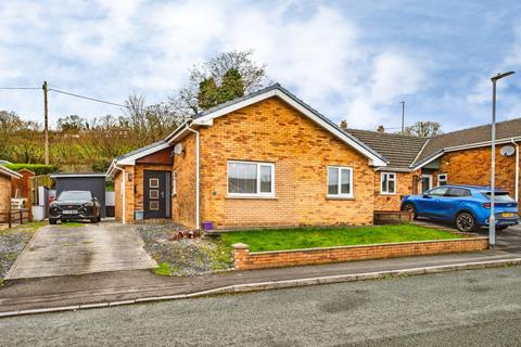 undefined, Bron Y Glyn Estate, Carmarthen SA33