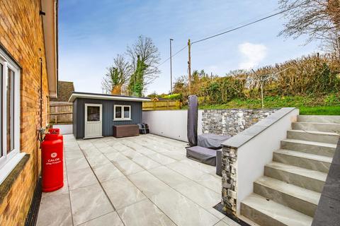 undefined, Bron Y Glyn Estate, Carmarthen SA33