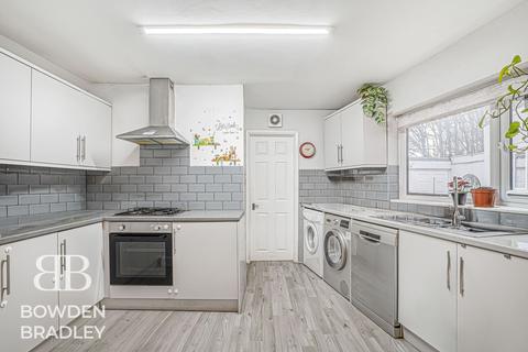 3 bedroom end of terrace house for sale, Oval Road North, Dagenham, RM10