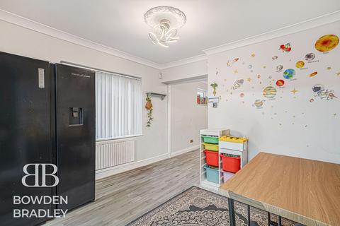 3 bedroom end of terrace house for sale, Oval Road North, Dagenham, RM10