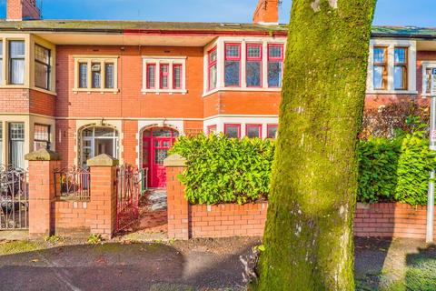 4 bedroom terraced house for sale, Princes Street, Roath, Cardiff