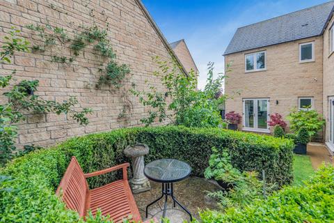 4 bedroom detached house for sale, Oak Lane, Kings Cliffe, Peterborough