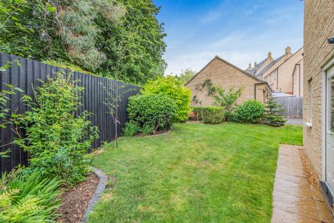4 bedroom detached house for sale, Oak Lane, Kings Cliffe, Peterborough