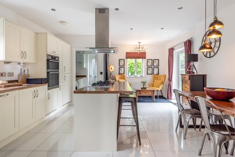 4 bedroom detached house for sale, Oak Lane, Kings Cliffe, Peterborough