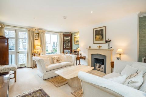 undefined, Elnathan Mews, London W9
