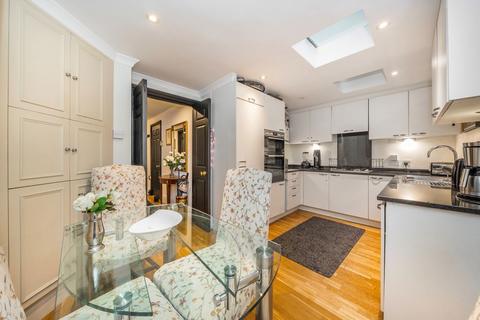 undefined, Elnathan Mews, London W9