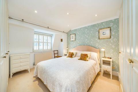 undefined, Elnathan Mews, London W9