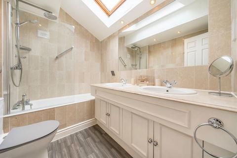 undefined, Elnathan Mews, London W9