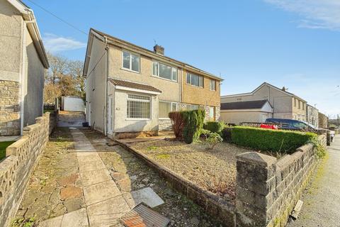 undefined, Tyn Y Bonau Road, Pontarddulais, Swansea, West Glamorgan, SA4