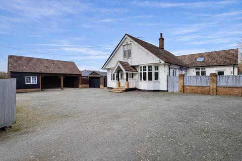 4 bedroom detached house for sale, Blake End, Rayne, Braintree