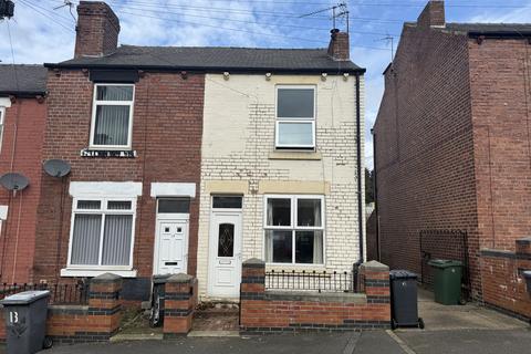 undefined, 15 York Street, Mexborough, South Yorkshire S64 9NP