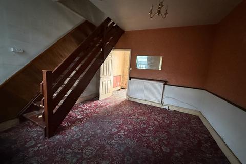 undefined, 15 York Street, Mexborough, South Yorkshire S64 9NP