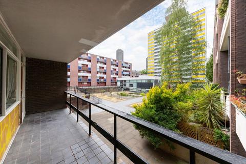 undefined, Golden Lane Estate, London EC1Y