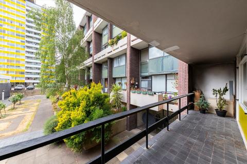 undefined, Golden Lane Estate, London EC1Y
