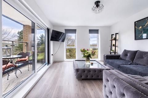 2 bedroom flat for sale, Bishop Path, Locking, Weston-Super-Mare, BS24