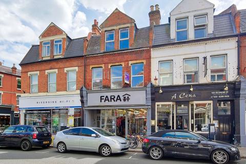 undefined, Richmond Road, Twickenham TW1