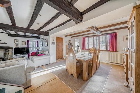 3 bedroom detached house for sale, Brithem Bottom, Cullompton