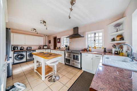 3 bedroom detached house for sale, Brithem Bottom, Cullompton