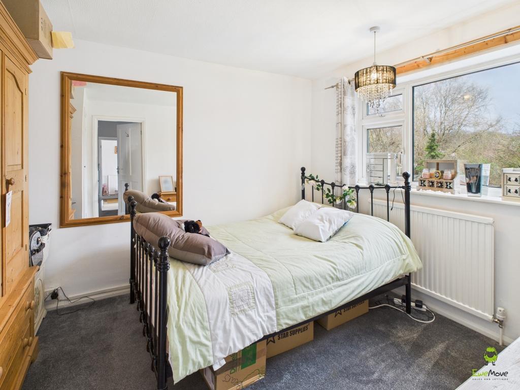 Bedroom Two - James Hillier - Ewemove in Bexley an