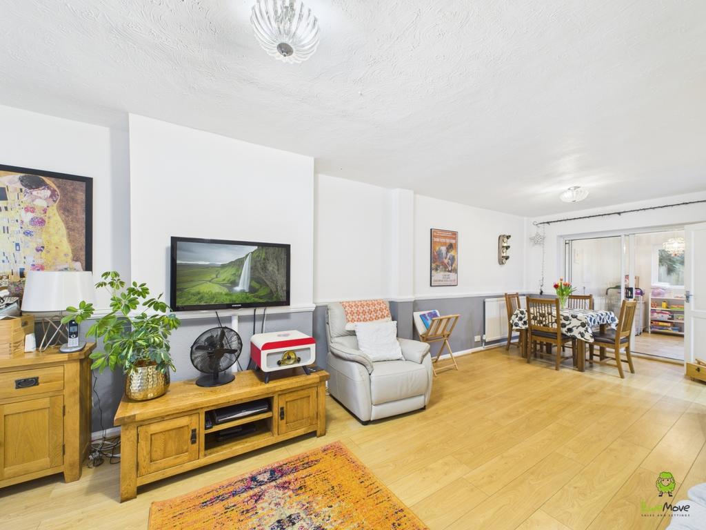 Living Room - James Hillier - Ewemove in Bexley an