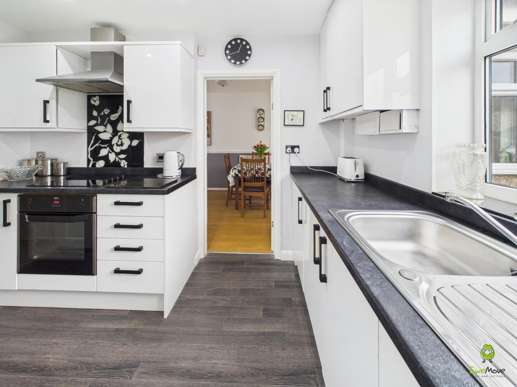 Kitchen - James Hillier - Ewemove in Bexley and Da