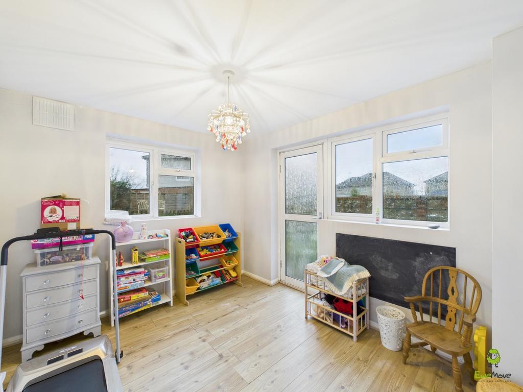 Sunroom - James Hillier - Ewemove in Bexley and Da