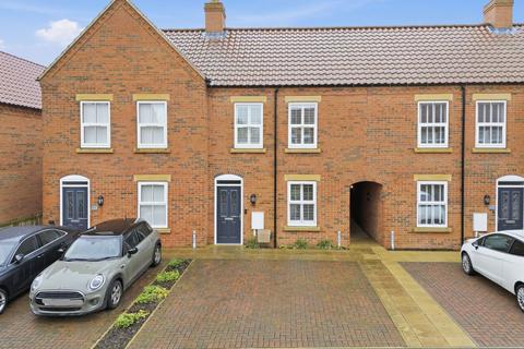 undefined, Southwell NG25