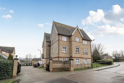 2 bedroom flat for sale, Chamberlayne Avenue, Wembley