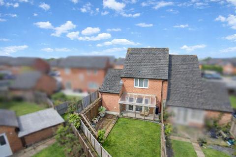 undefined, Bunneys Meadow, Hinckley